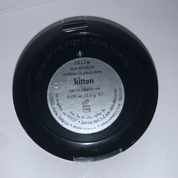 Stila Kitten Eyeshadow Single - Picture 5 of 10